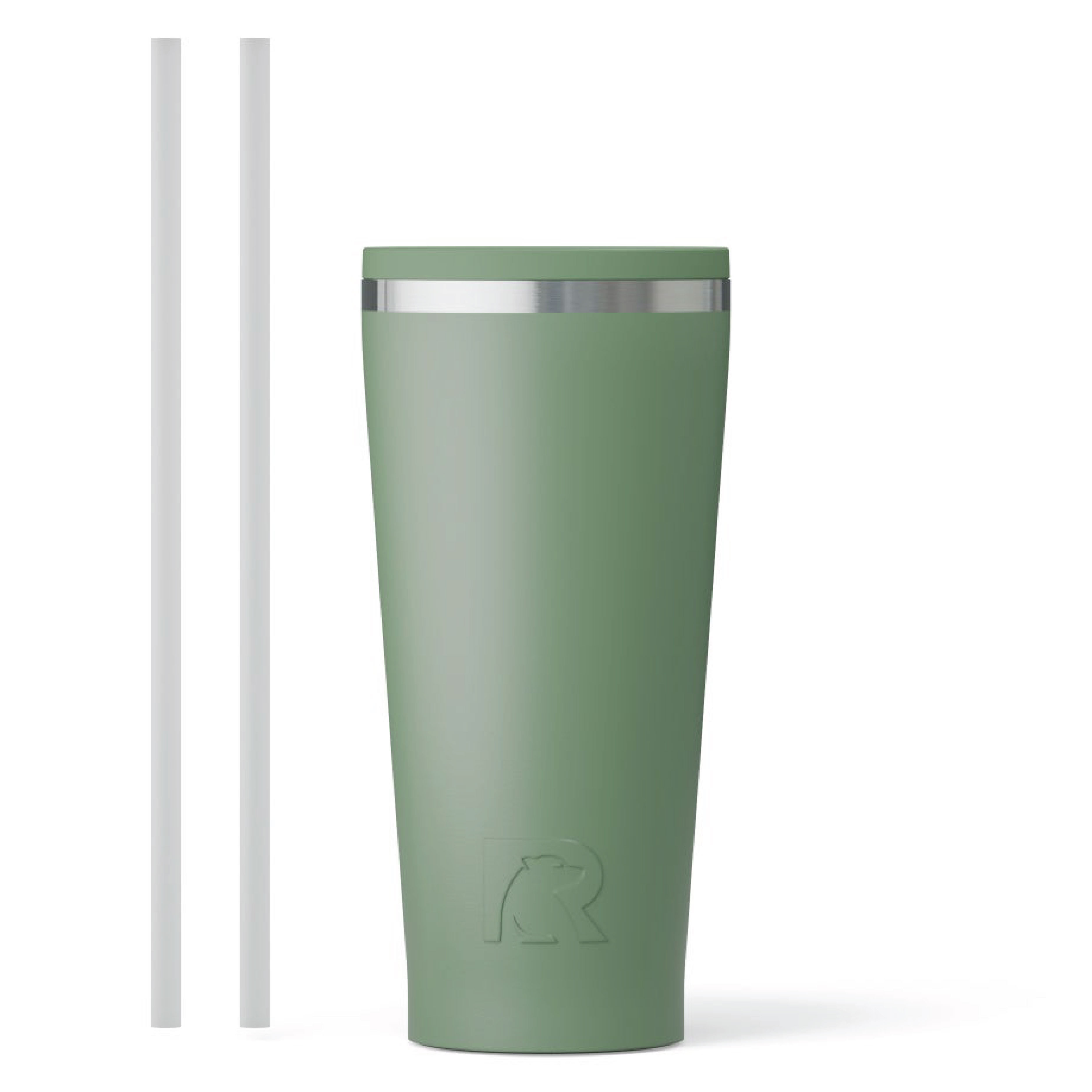 RTIC 20oz Stainless Steel Ceramic-Lined Everyday Tumbler 13
