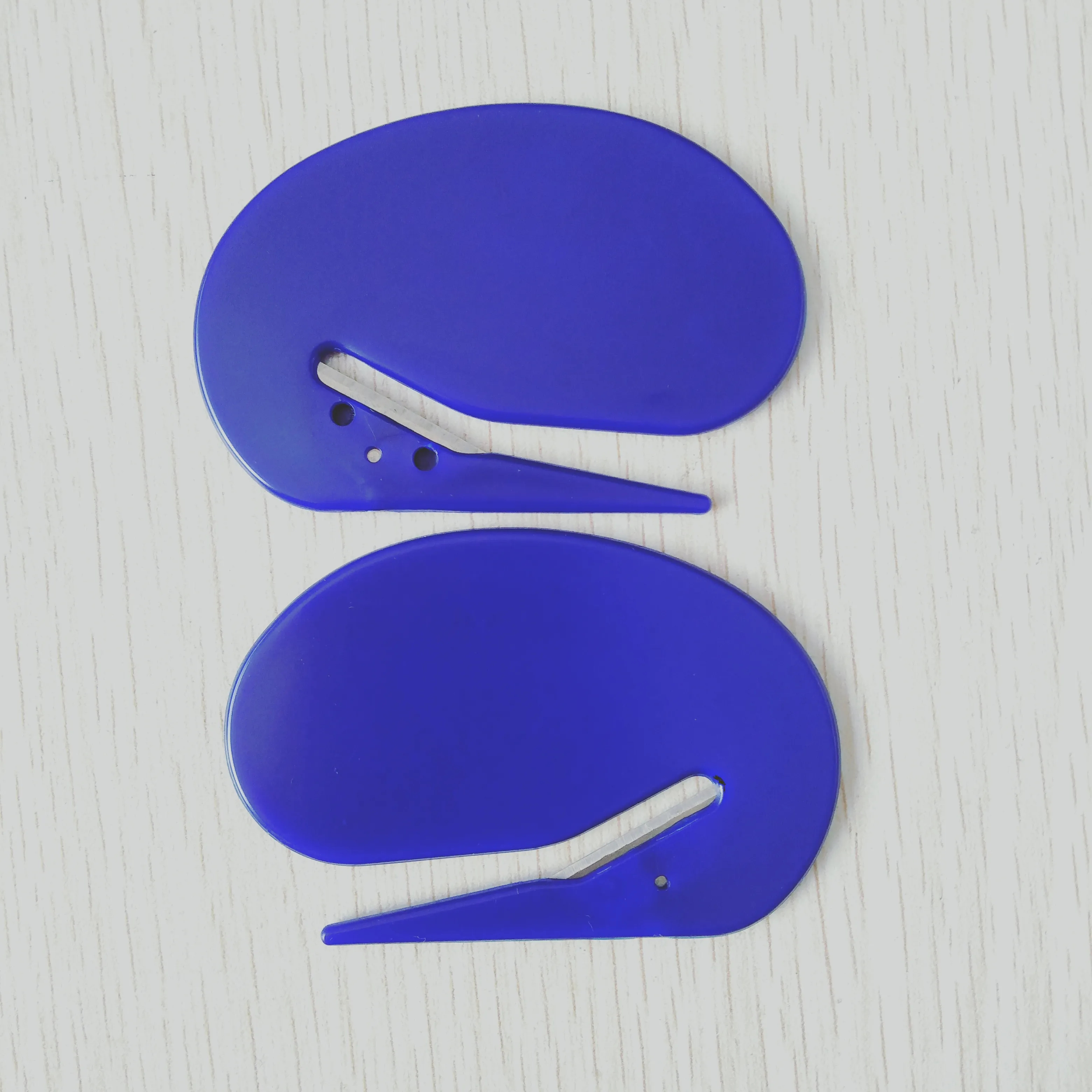 Plastic Letter Opener 3