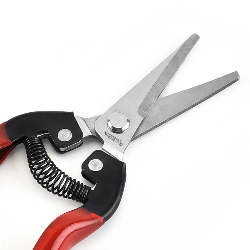Stainless Steel Garden Pruning Shear 2
