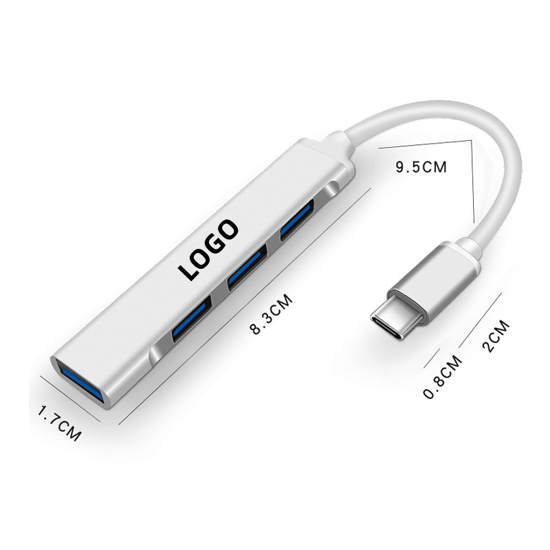 Type-C Docking Station 2