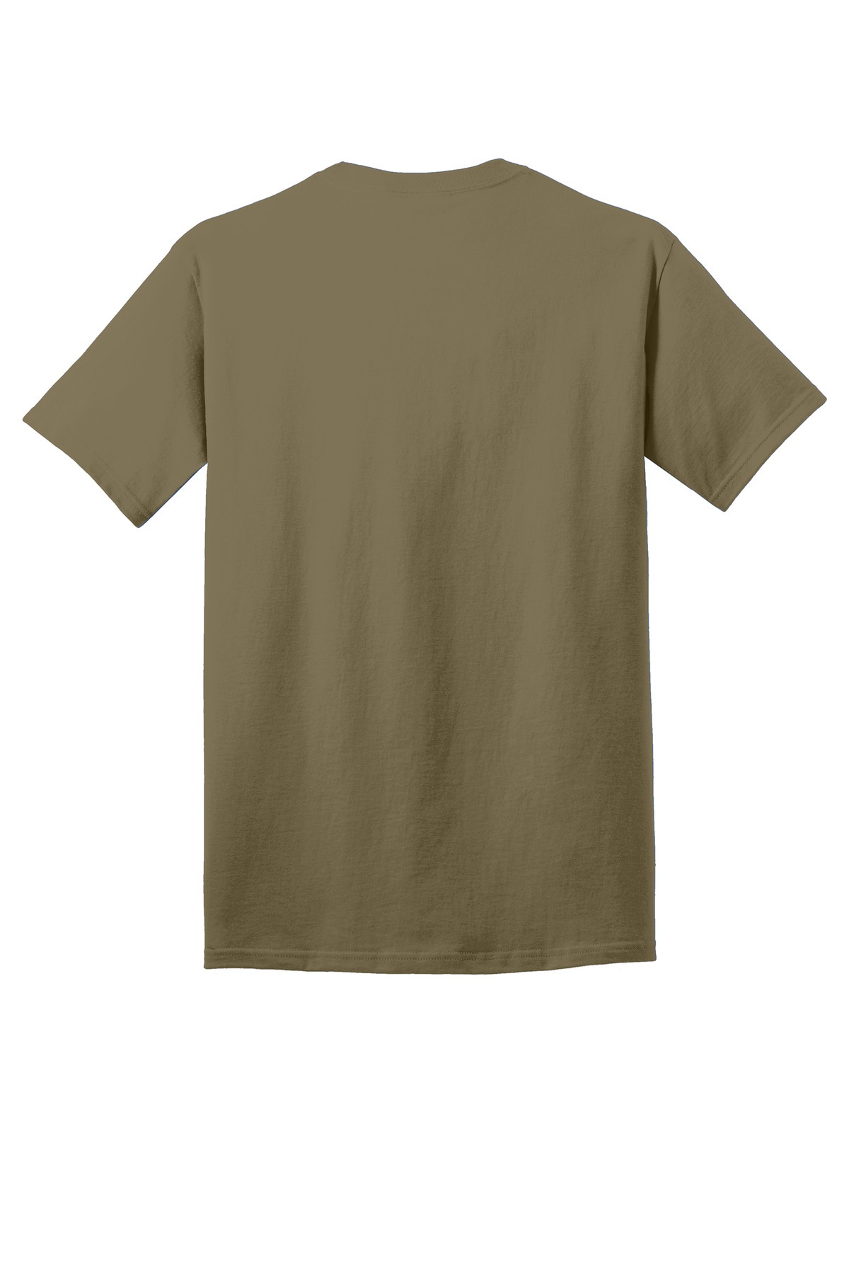 Port & Company® Core Cotton T-Shirt 220
