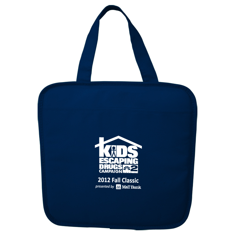 Stadium Cushion 3
