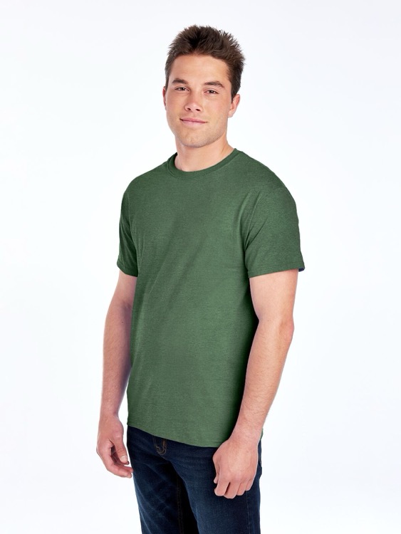 FRUIT OF THE LOOM HD Cotton™ Unisex T-Shirt 148