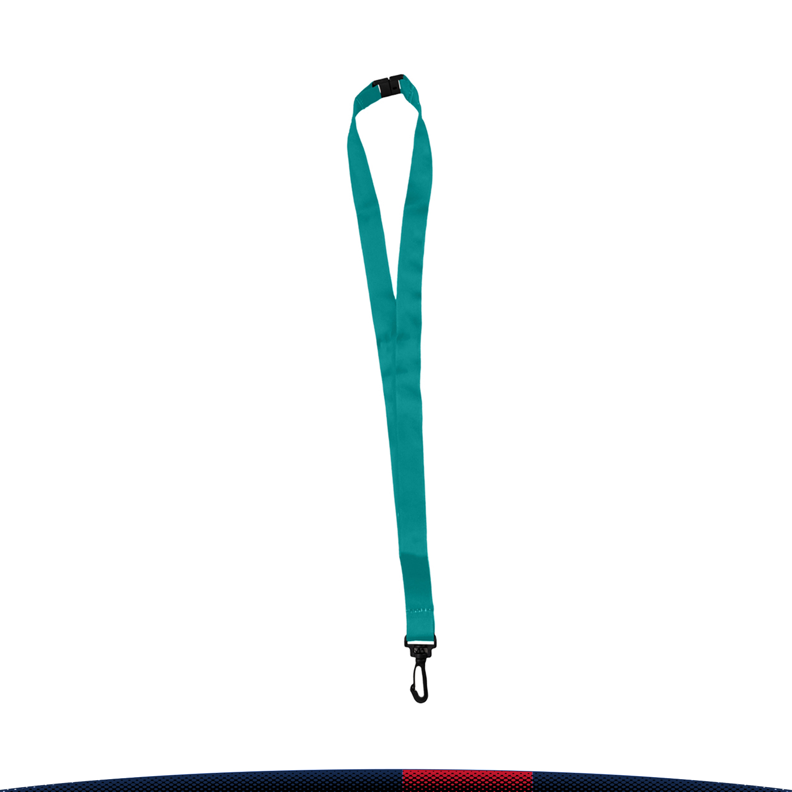 Tapor Dye Sublimation Lanyard 9