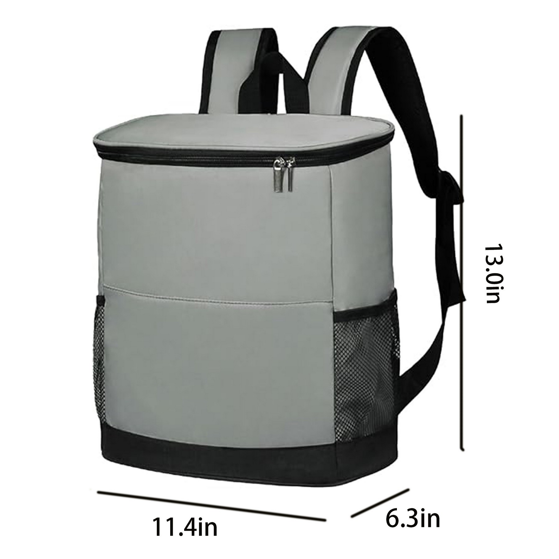 Insulated Refrigerated Backpack 2
