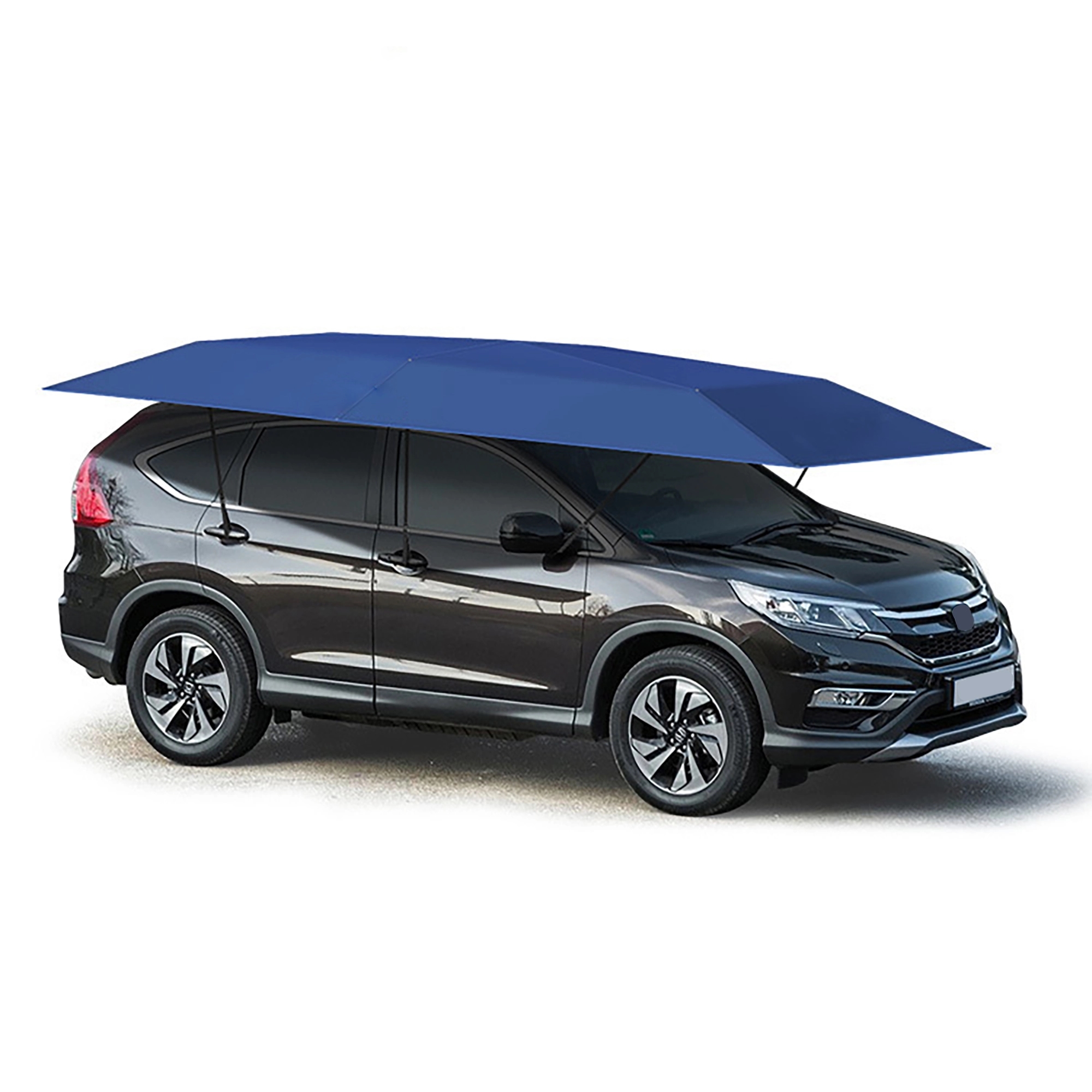 Car Tent Umbrella Sunproof 7