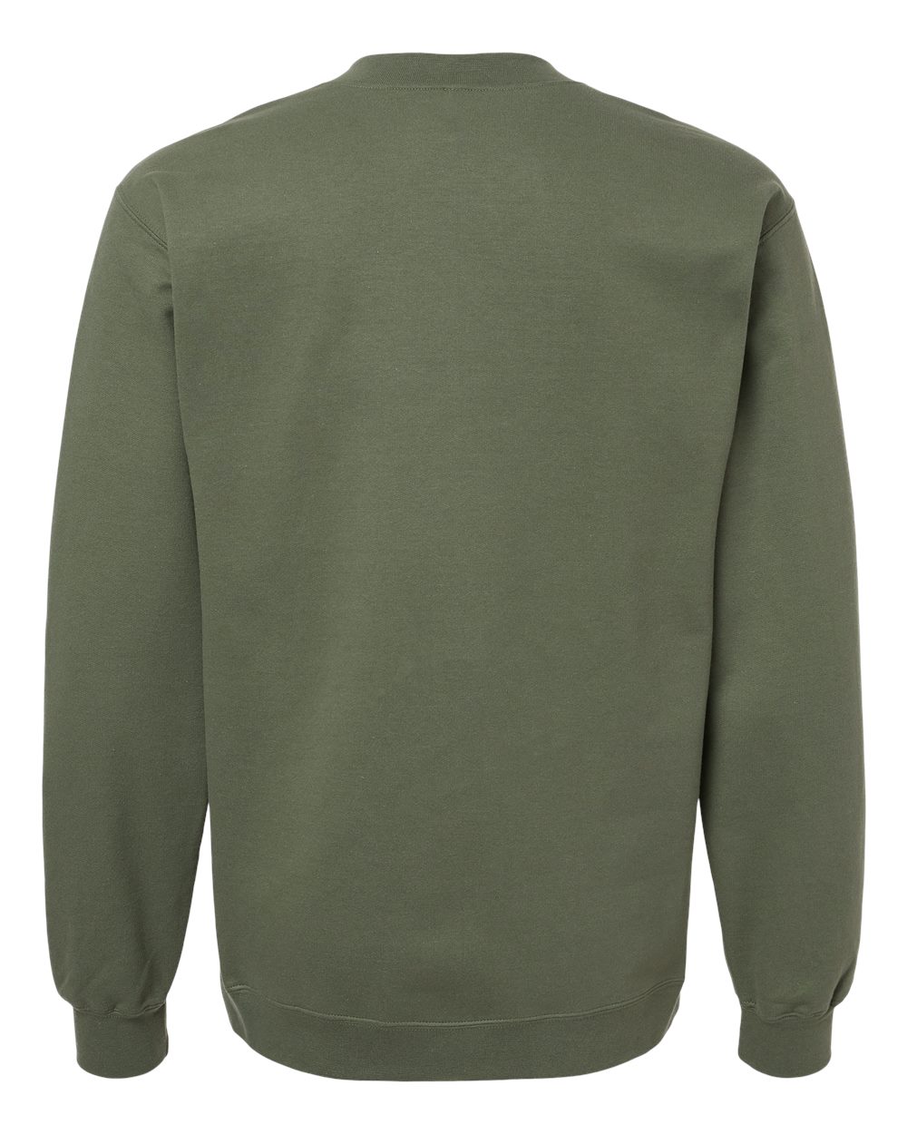 Unisex Softstyle® Midweight Quarter-Zip Sweatshirt - SF008 20