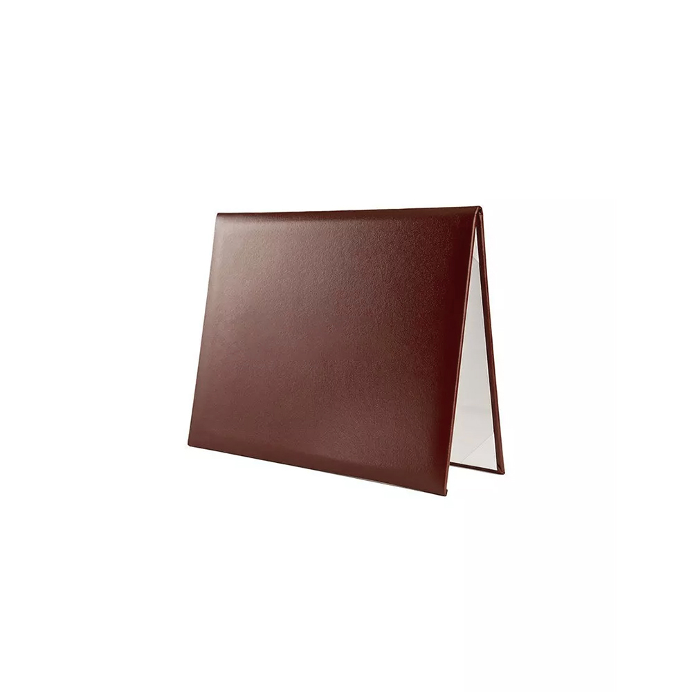 Leatherette Signature Seal Diploma Cover 13