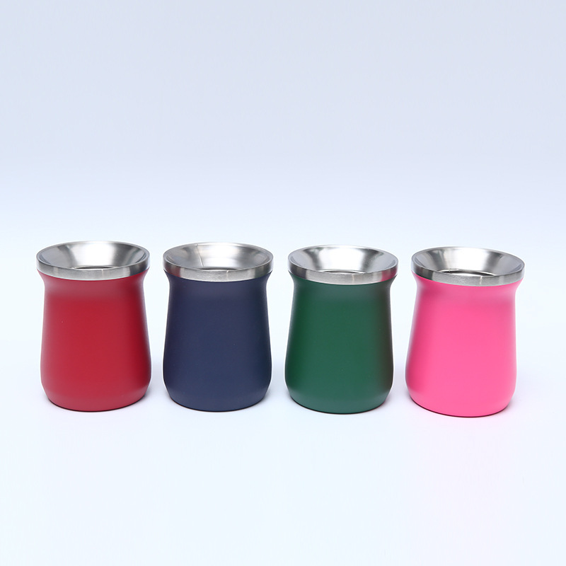 Stainless Steel Cup 4