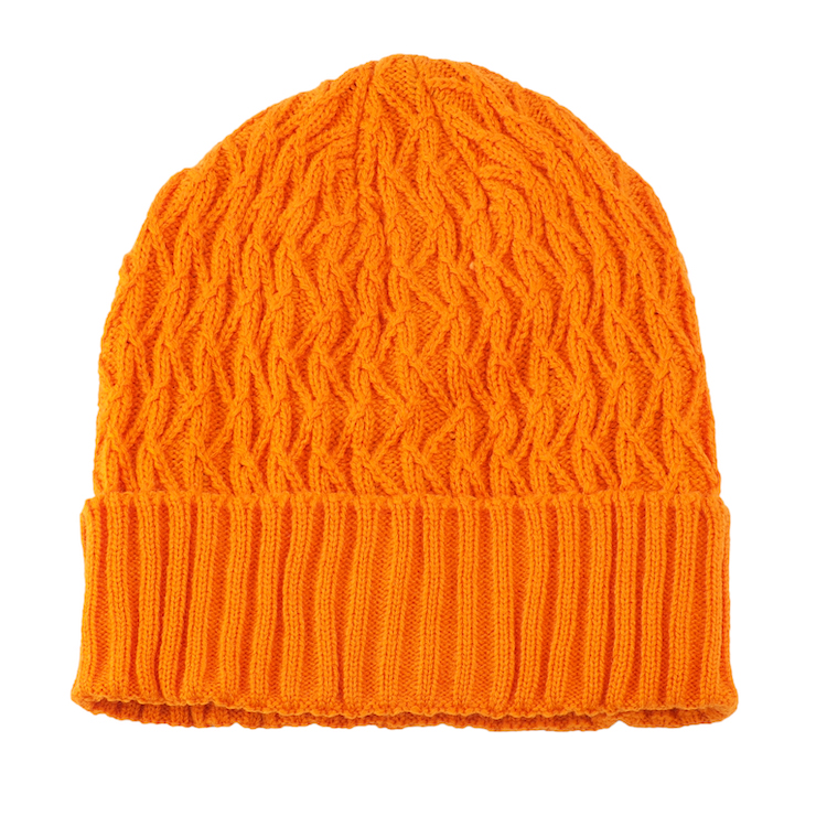 Angeli Knit Beanie 4