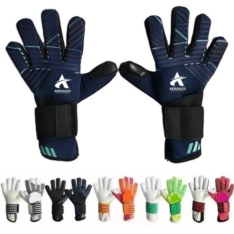American Football Gloves 2