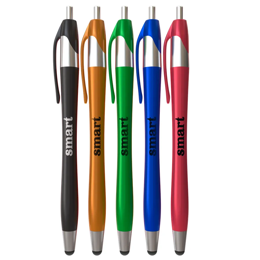 MaxGlide Click Tropical Pen 2