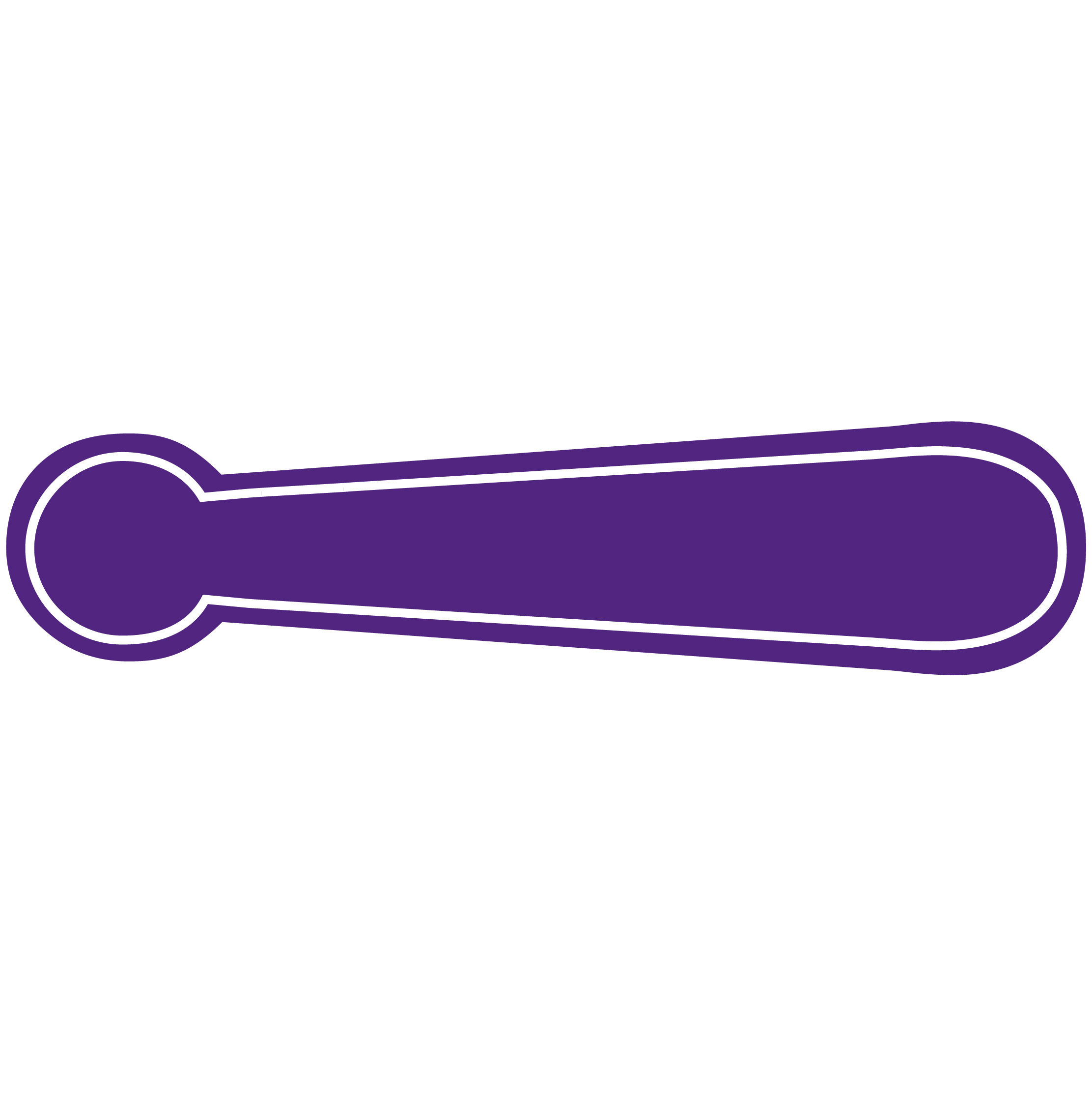 Baseball Bat Foam Hat 27