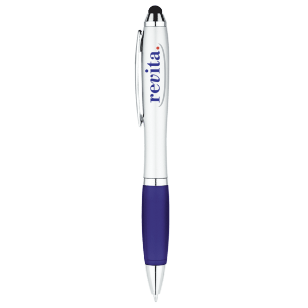 Curvaceous Ballpoint Stylus 71