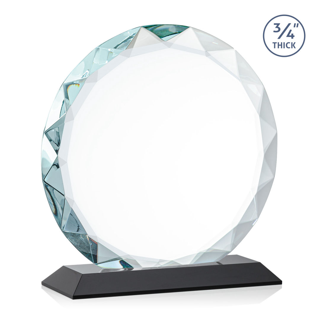 Centura VividPrint™ Award - Black 9