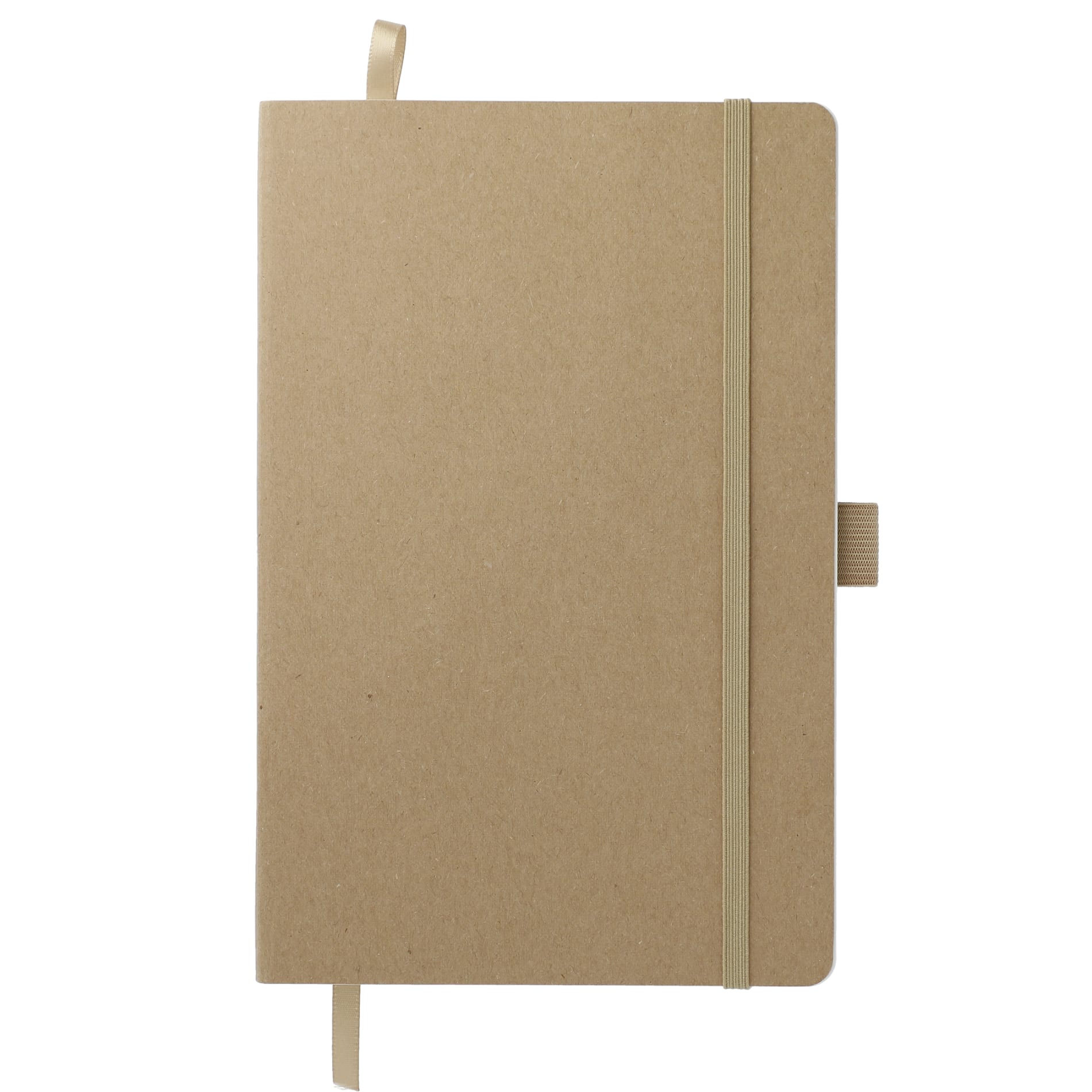 5 5" x 8 5" FSC Mix Stone Soft Bound Journal