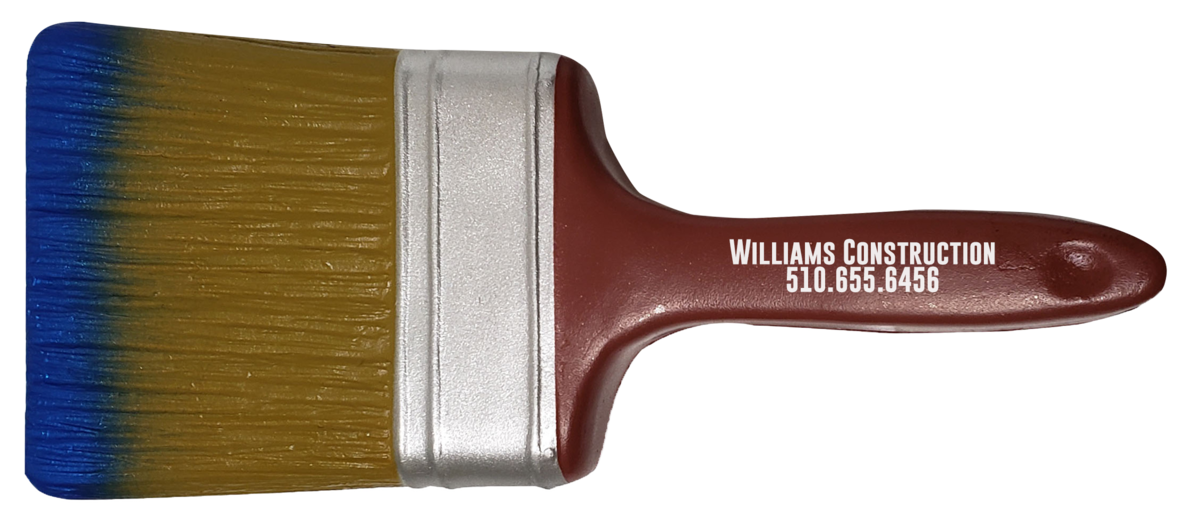 Paint Brush Stress Reliever 6