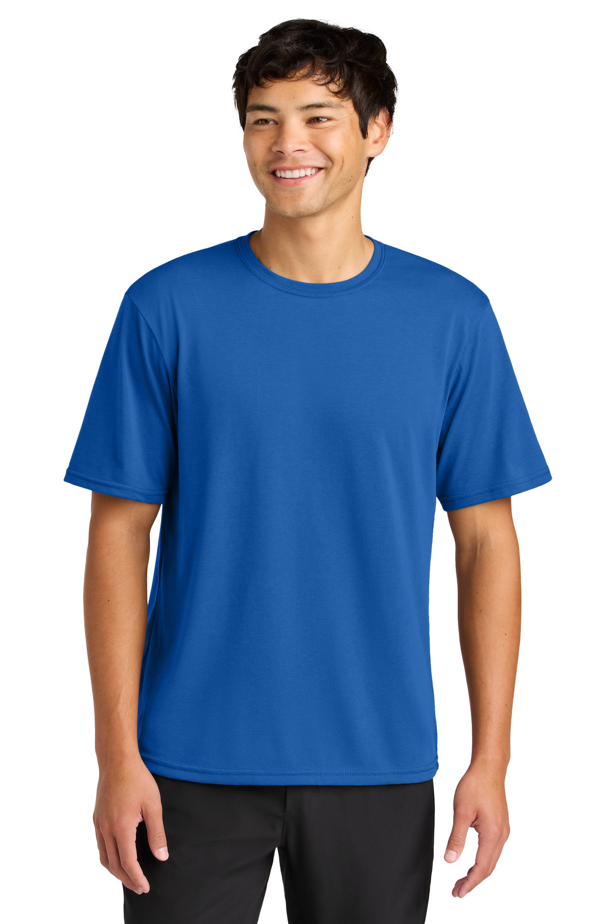 A4 Softek Short Sleeve Tee A4N3013 19
