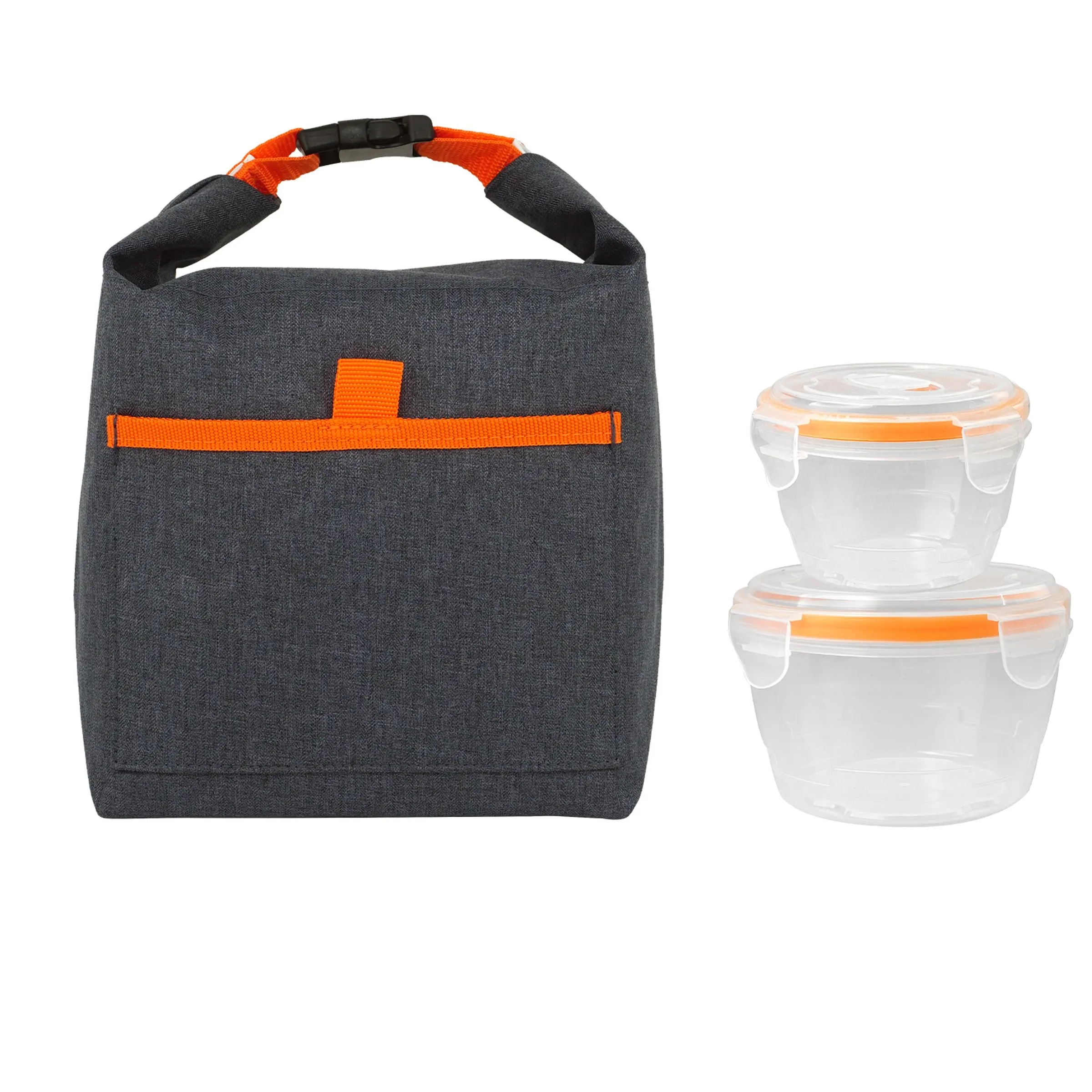 G Line Voyager Locking Lid Set 9