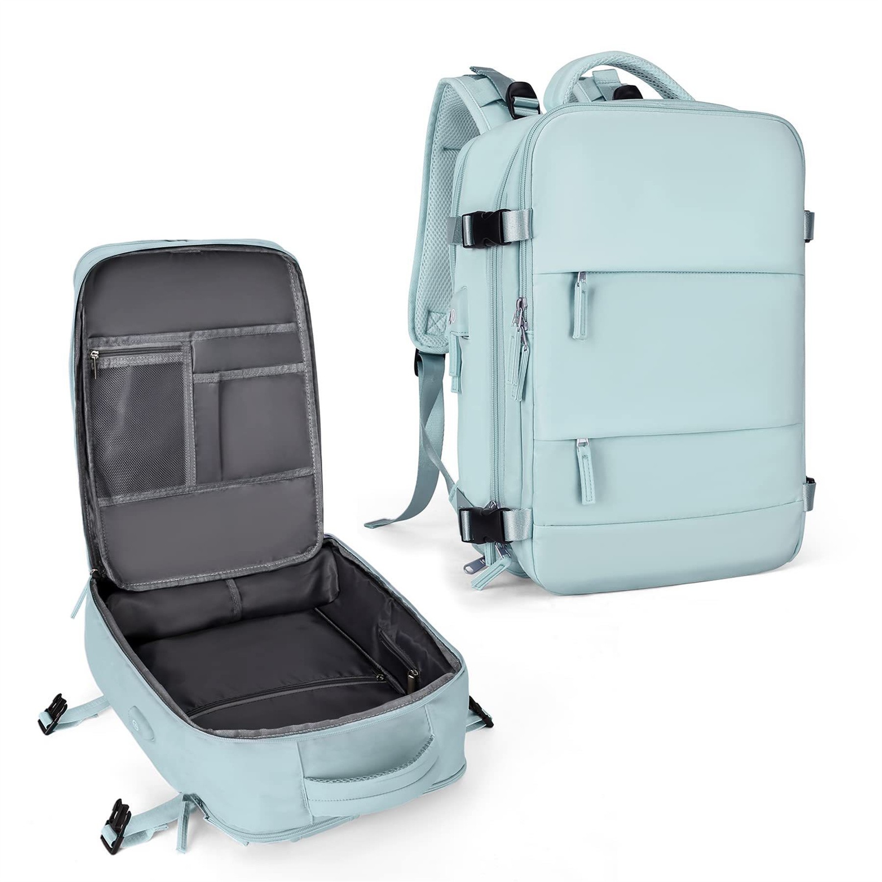 Travel Sport Backpack 2