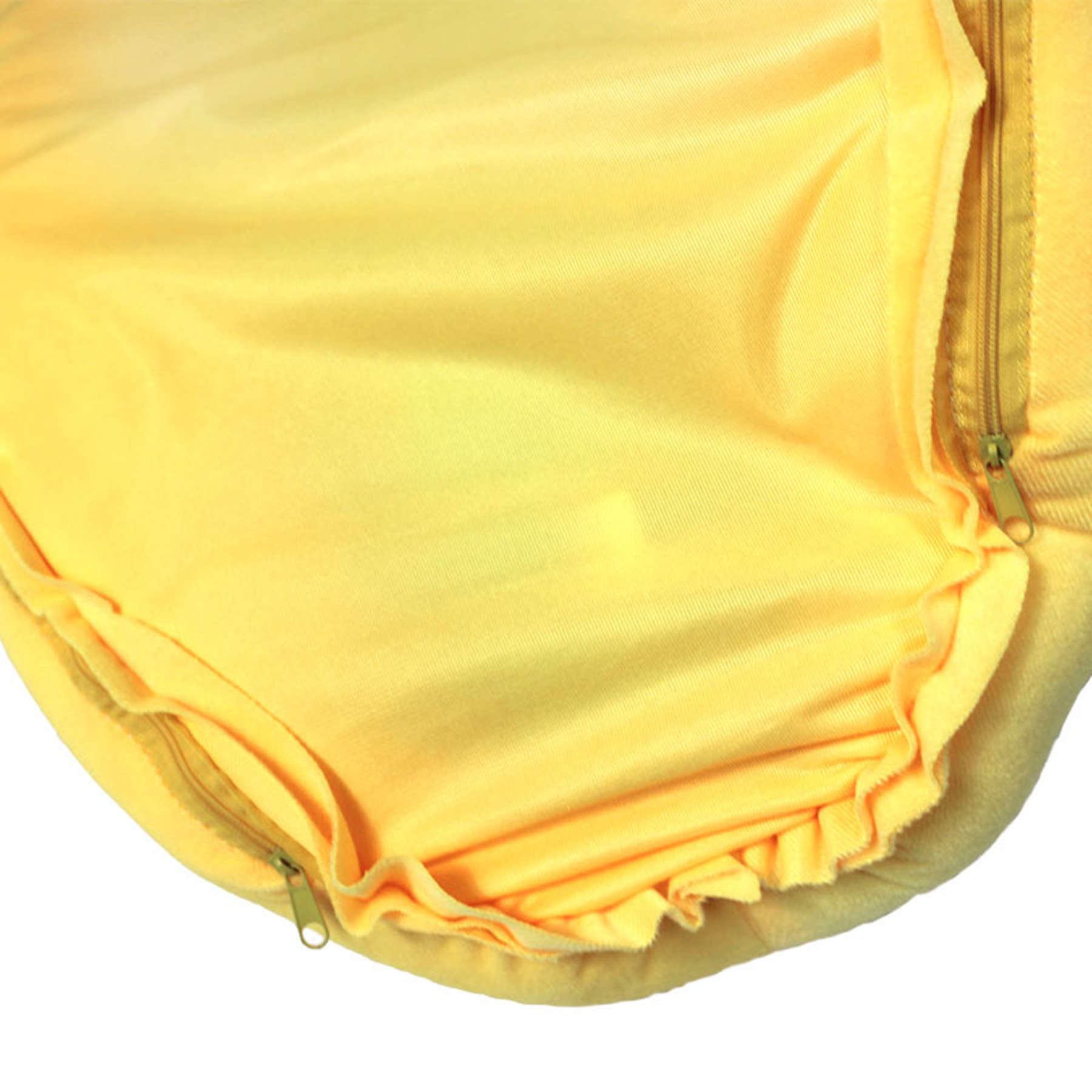 Pet Banana Bed 4