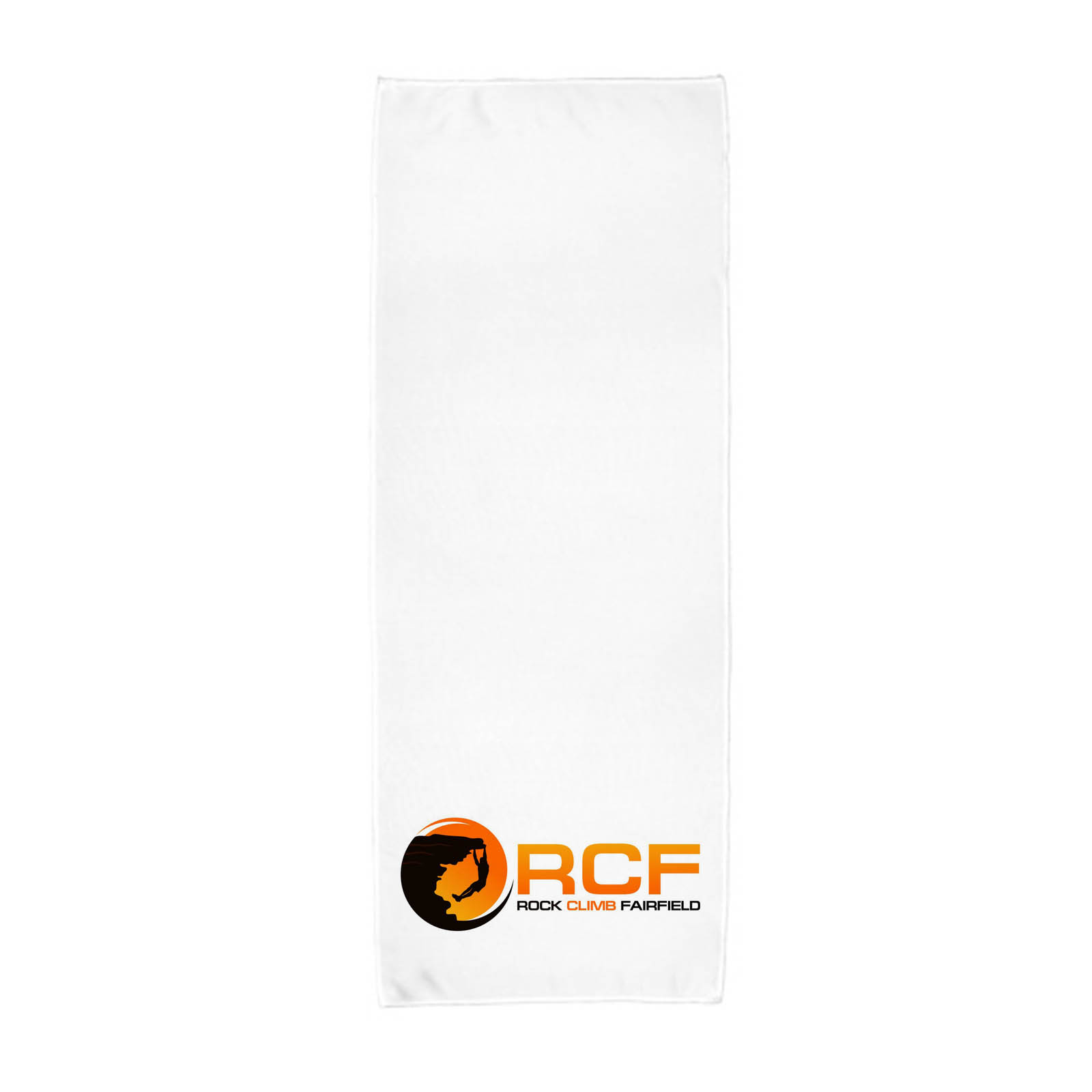 Full Color RPET Cooling Towel 13