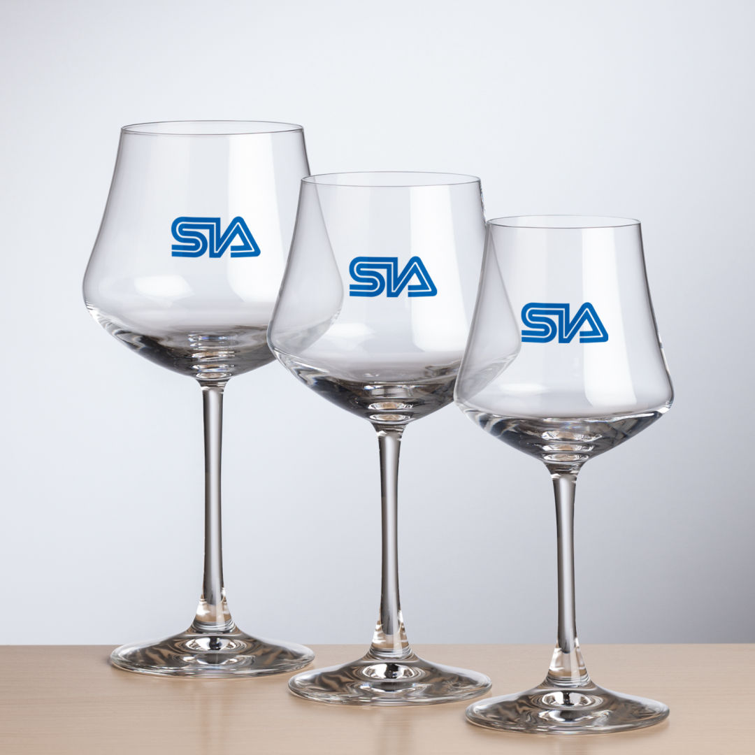 Atlantis Wine - Imprinted