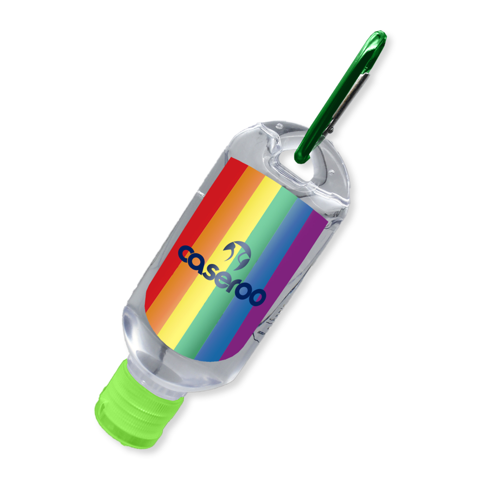 Pride Sanitizer 4