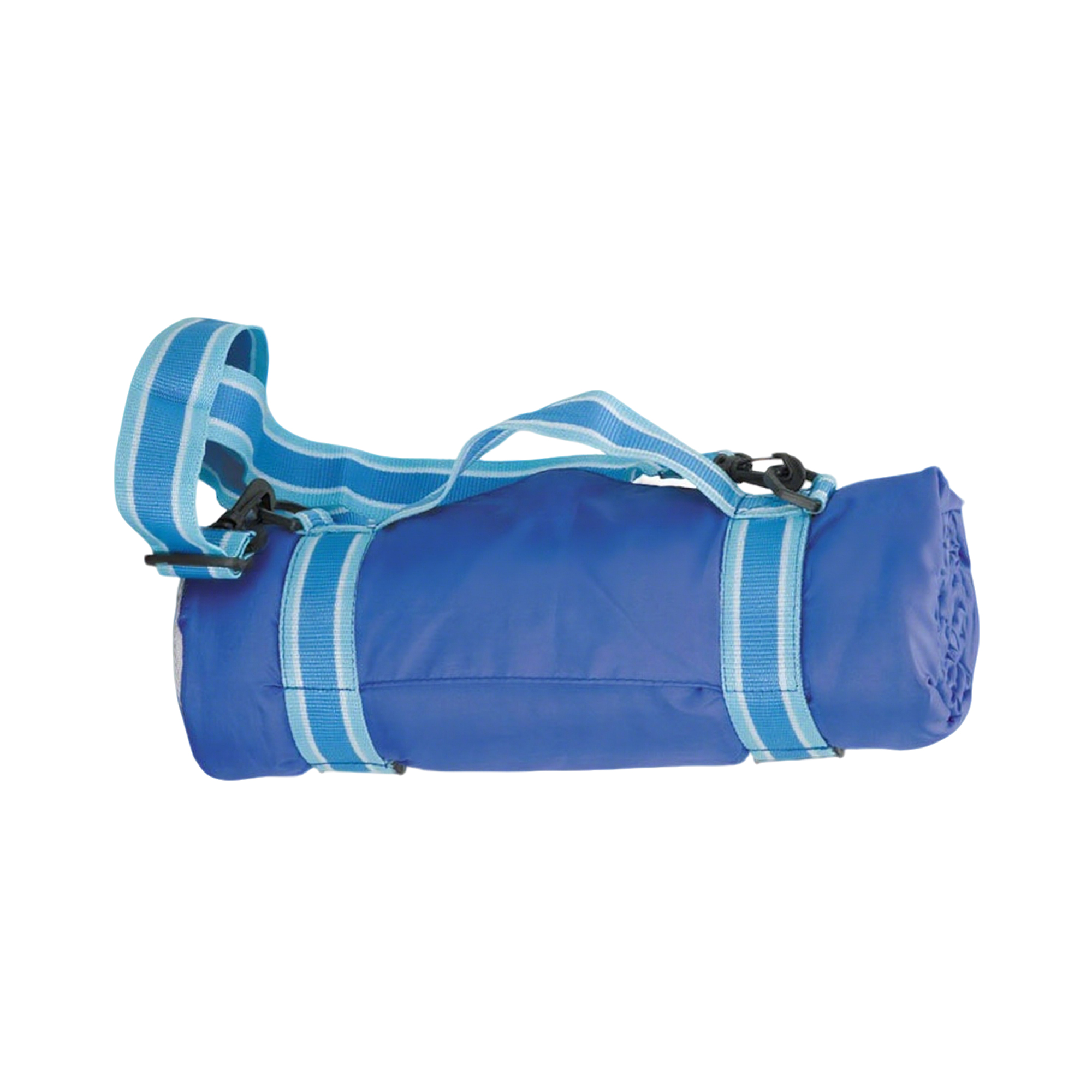 Roll Up Fleece Picnic Blanket 57" x 48" 6