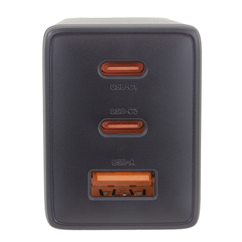 65W Laptop and Phone Wall Charger 33