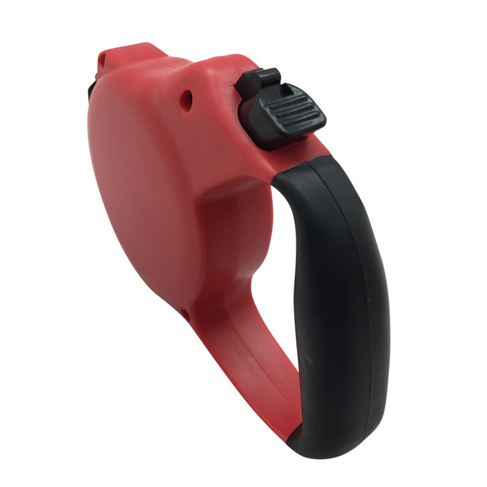 Retractable Dog Leash 3