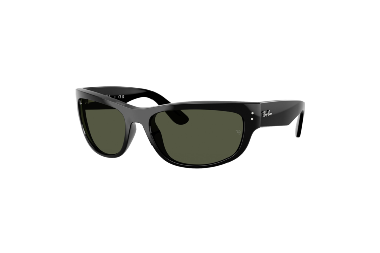 Ray-Ban Mega Balorama Sunglasses 2
