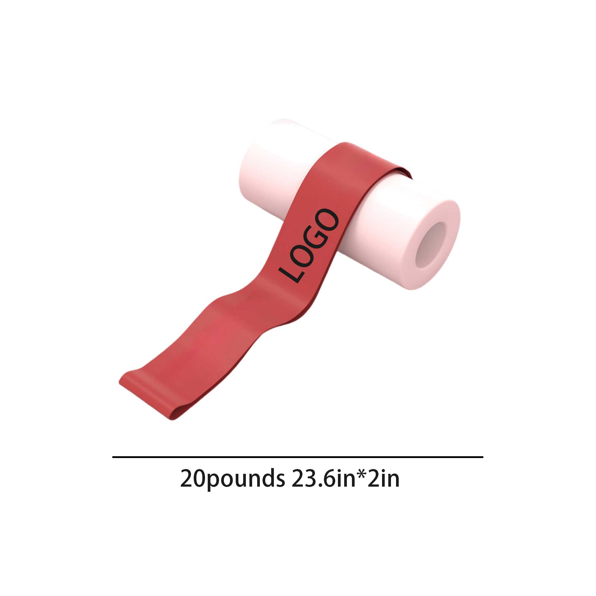 Yoga Rally Band 3