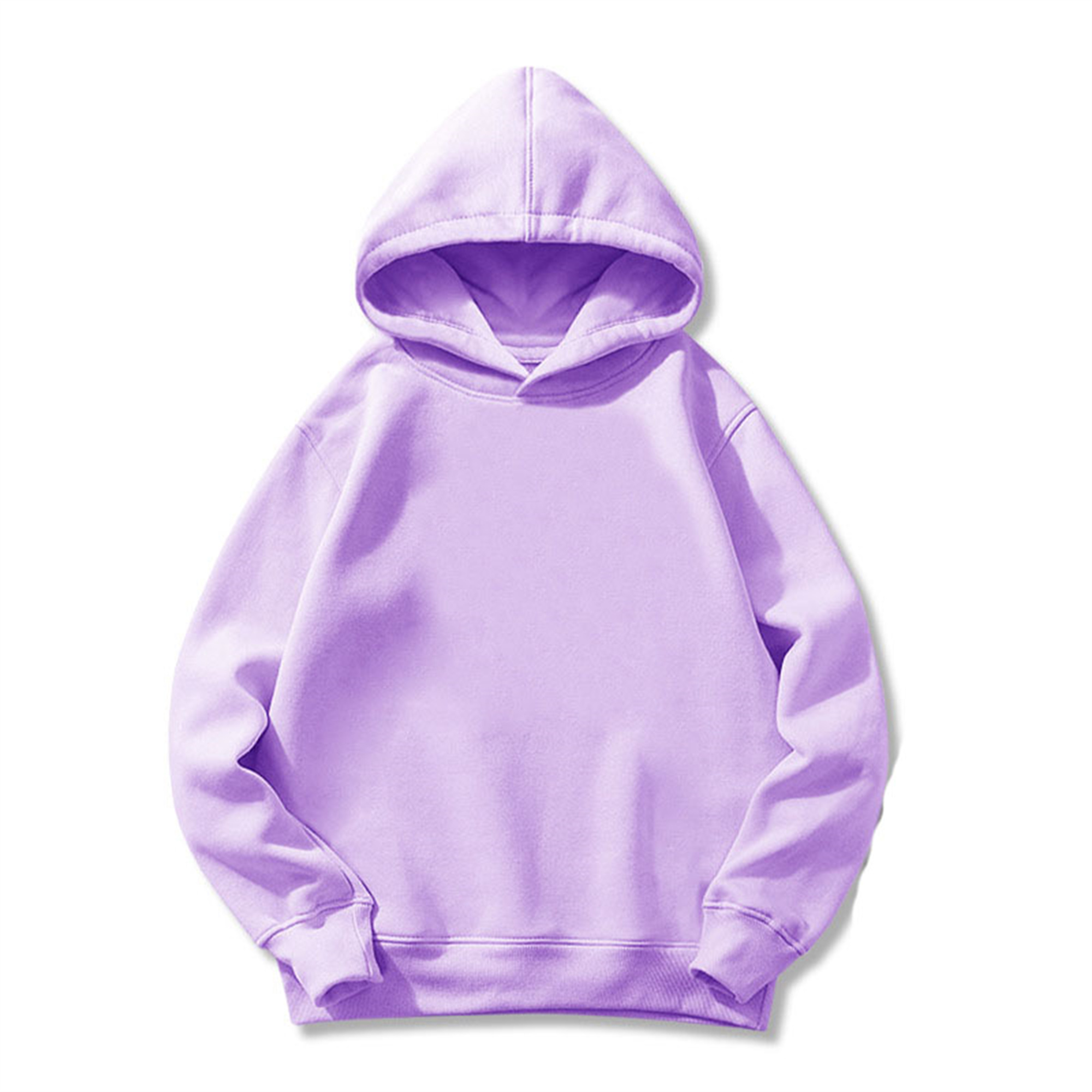 Toddler Oversized Hoodie 8
