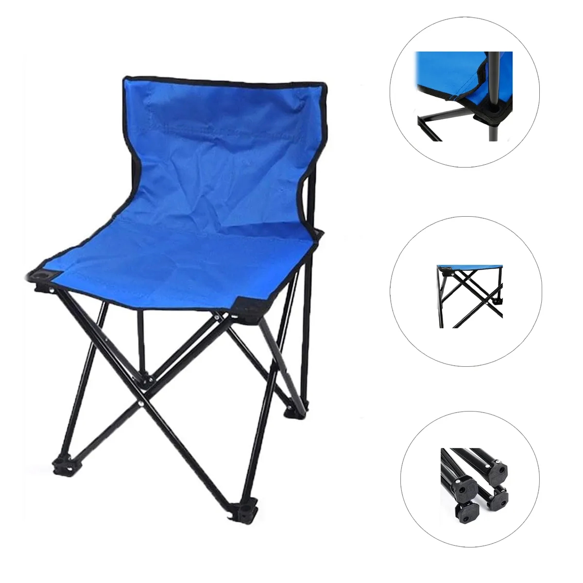 Light Outdoor Camping Chair 3