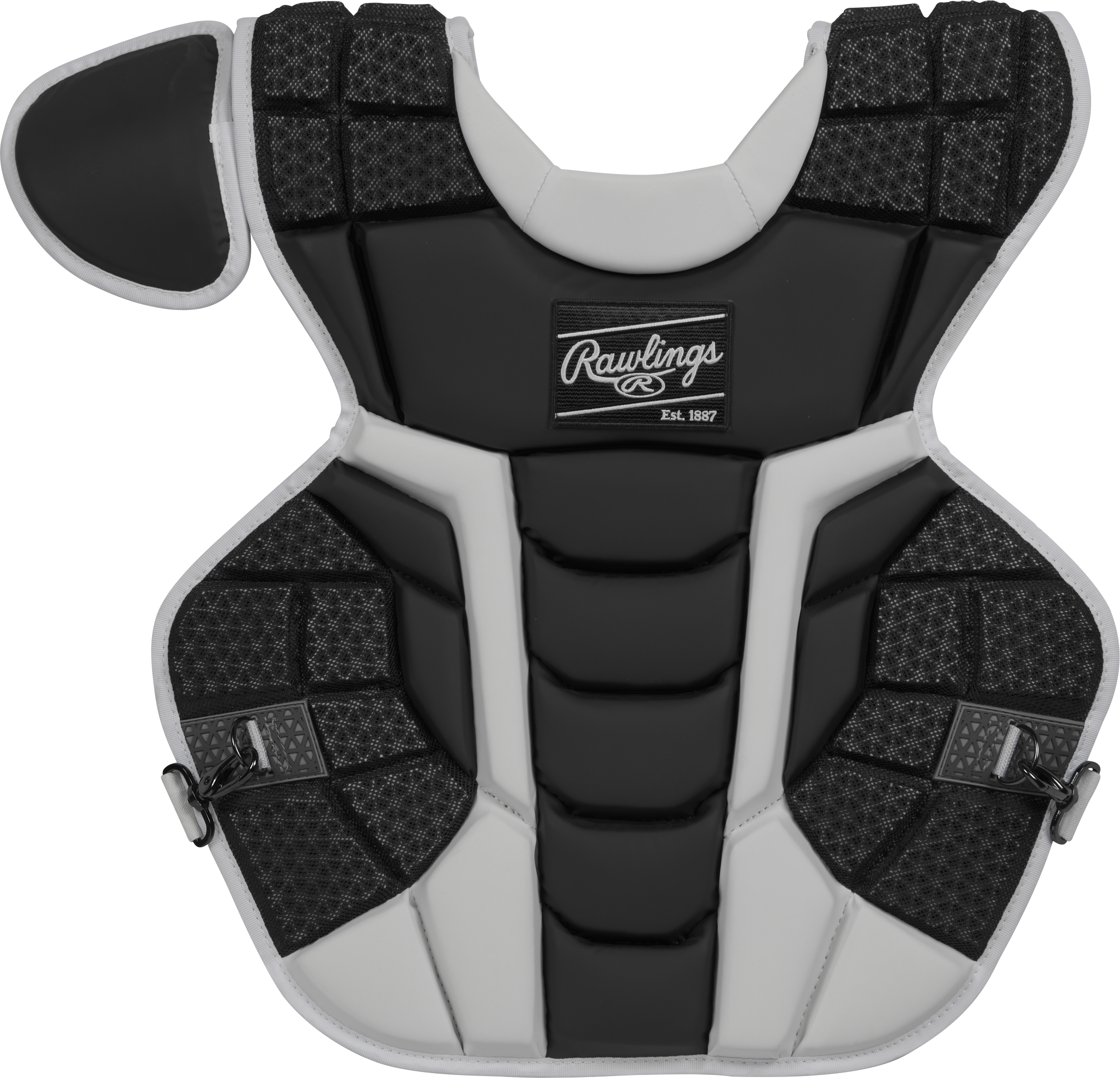 Rawlings Mach Chest Protector | Intermediate 5