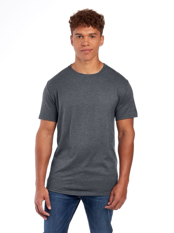 JERZEES Premium Blend Combed Ring-Spun Unisex T-Shirt 63