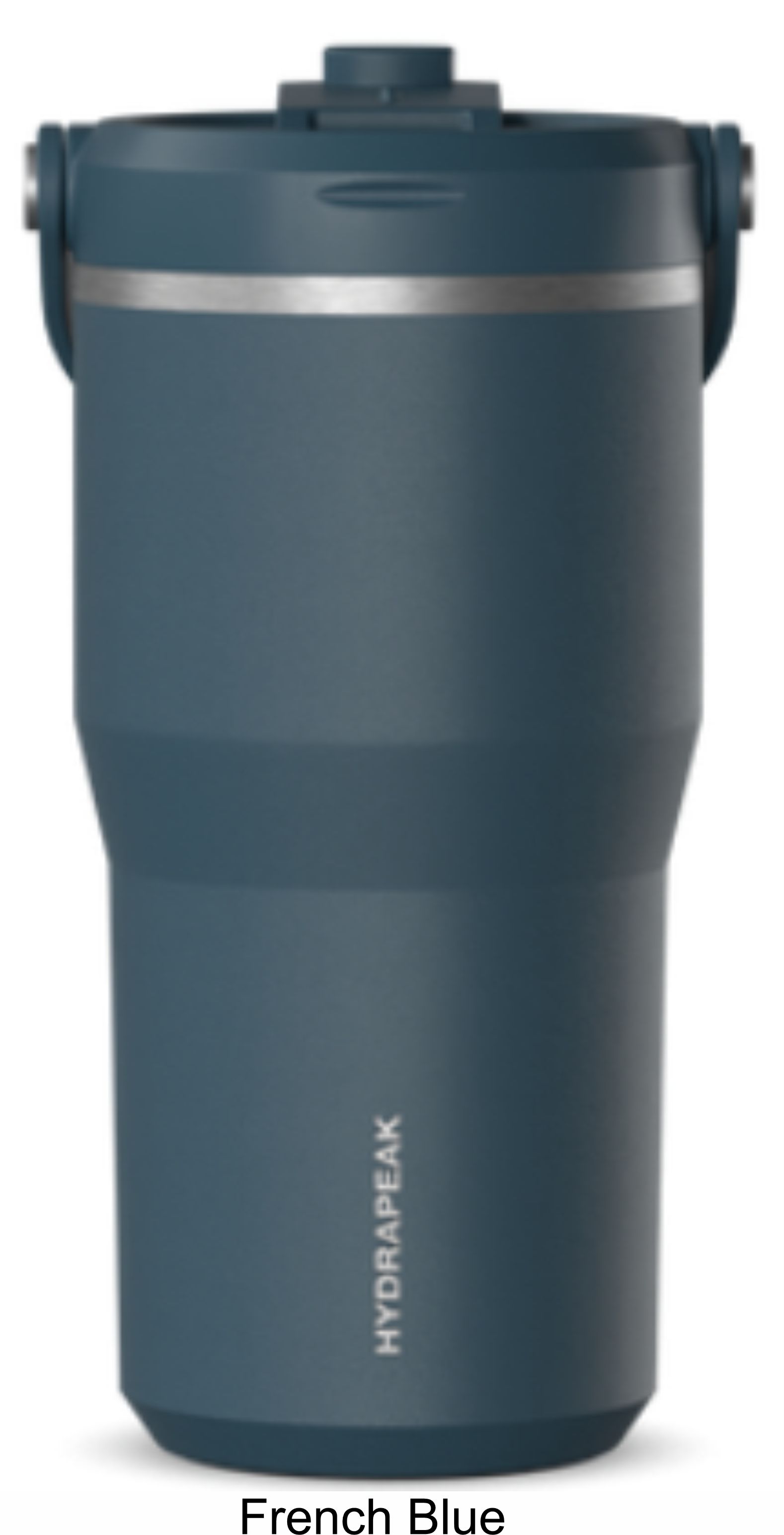 24 oz Hydrapeak Nomad Tumbler LIFETIME WARRANTY! 4