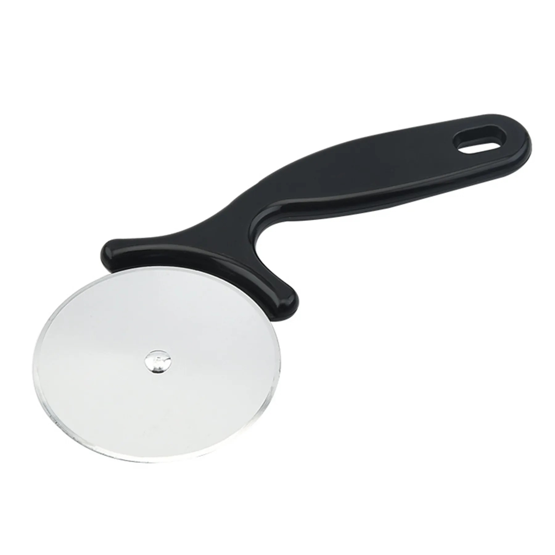 Round Roller Pizza Knife 2