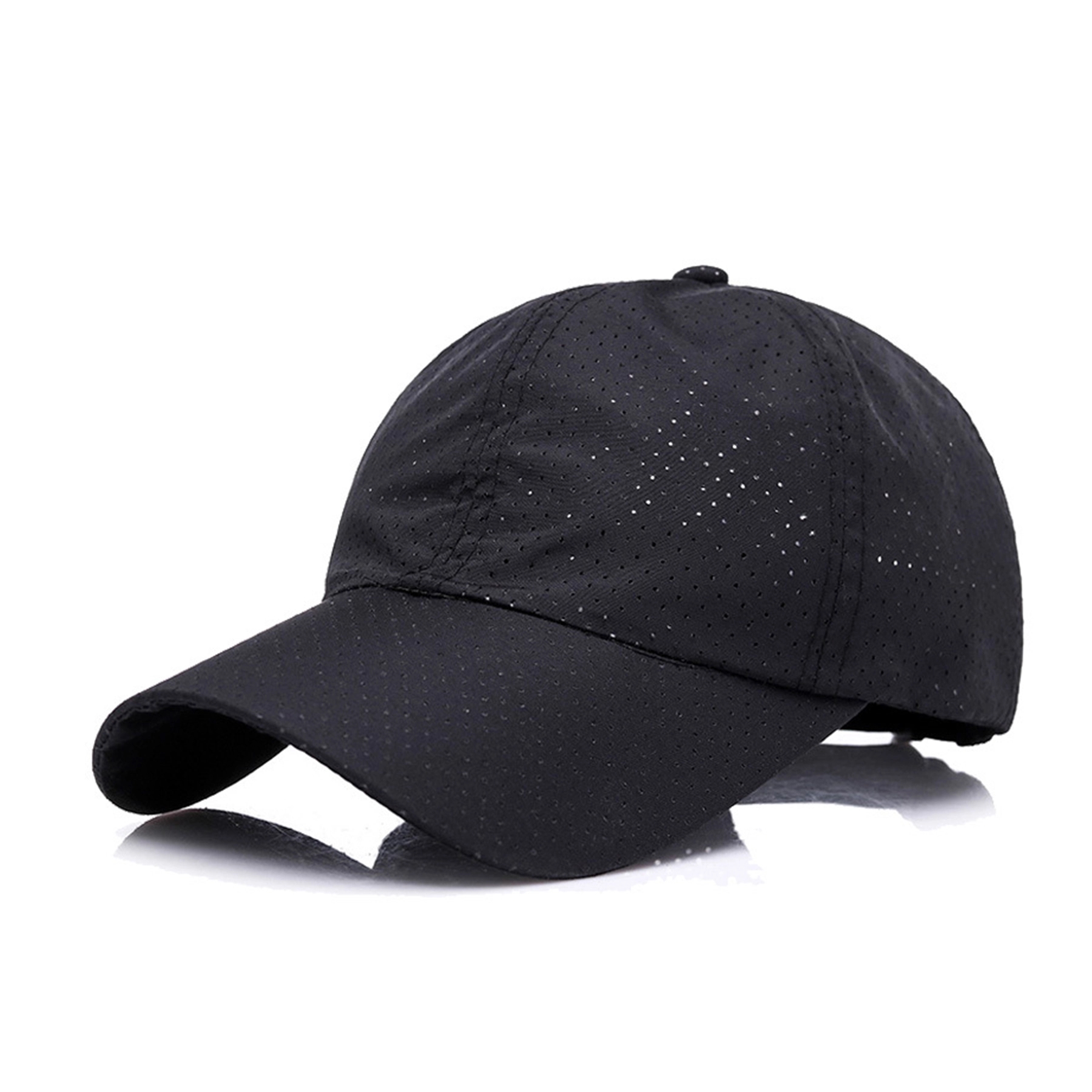 Quick Dry Baseball Hat 12