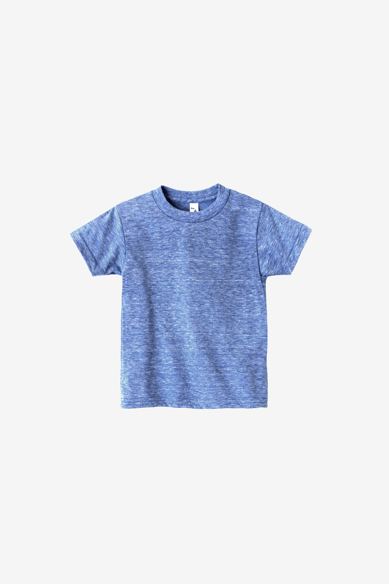 TODDLER TRIBLEND S/S TEE 4