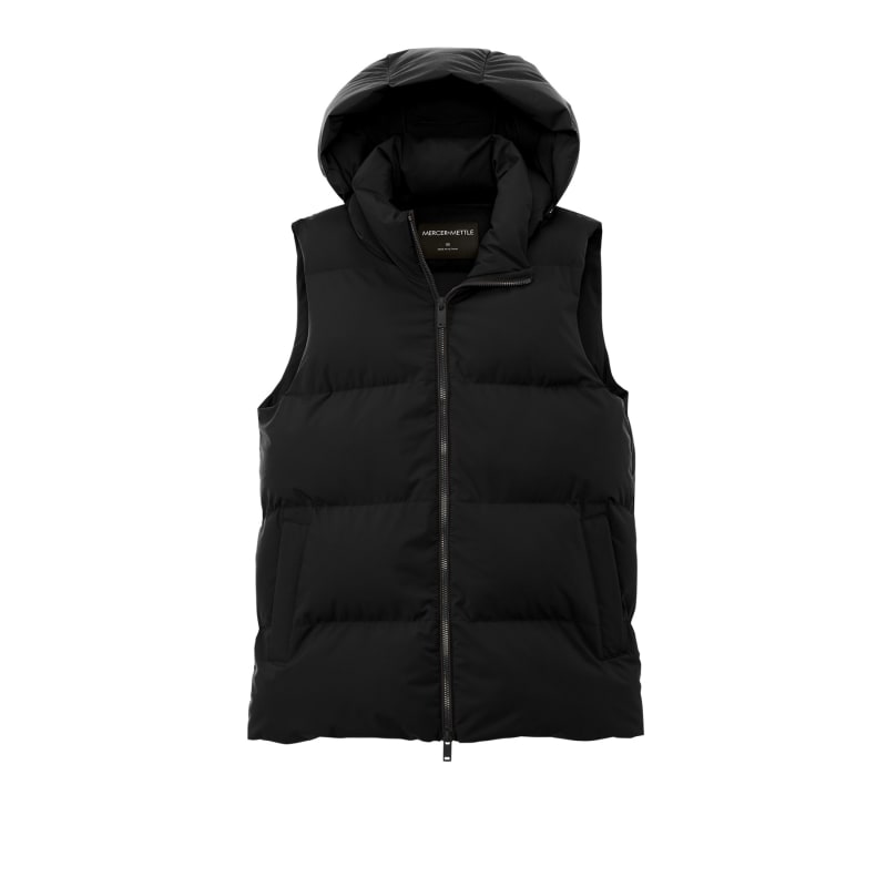 Mercer+Mettle Women's Puffy Vest 4
