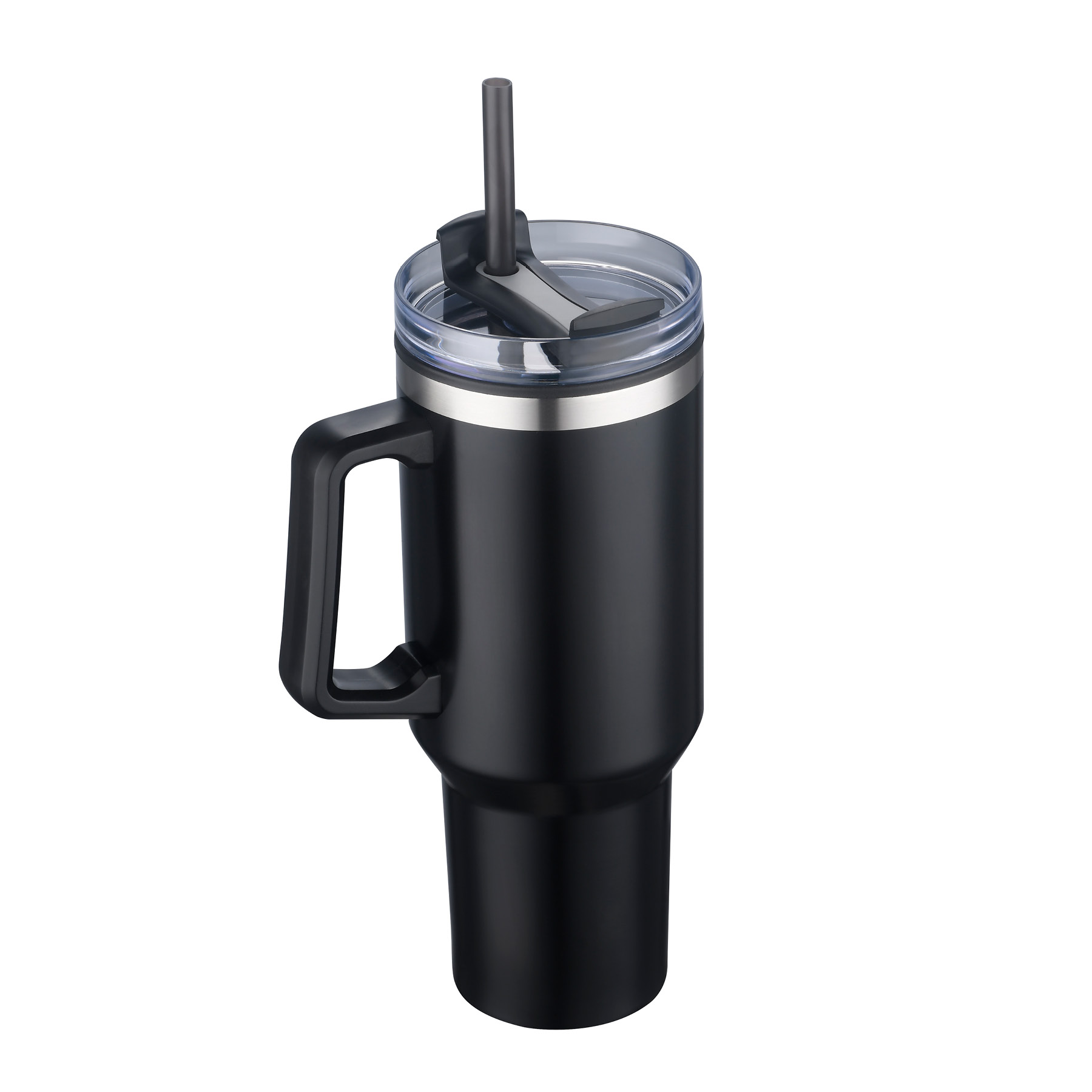 Connor 40 oz. Steel/PP Liner Travel Mug 77