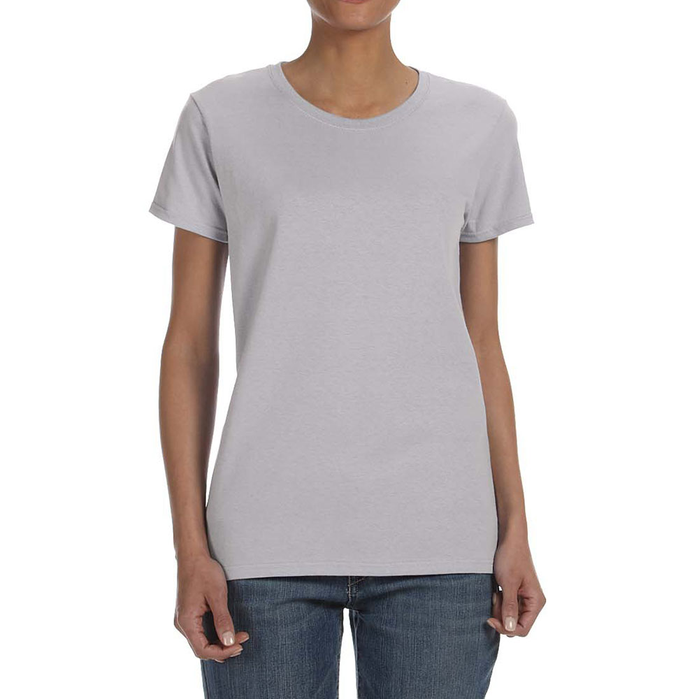 5.3 oz 100% Cotton Preshrunk 148