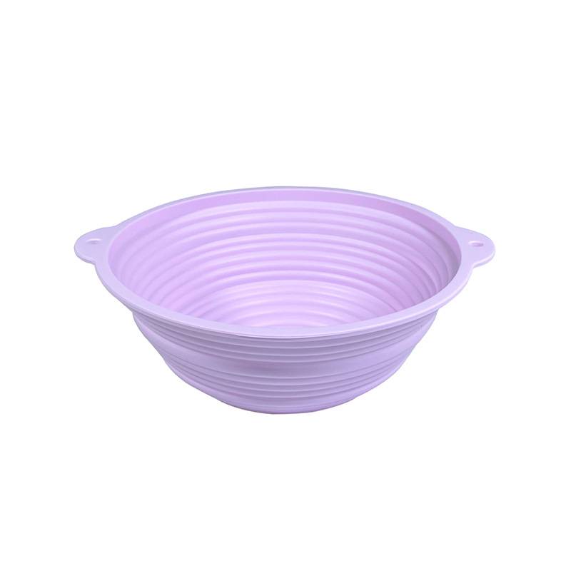 Silicone Bread and Cake Leavening Box 4