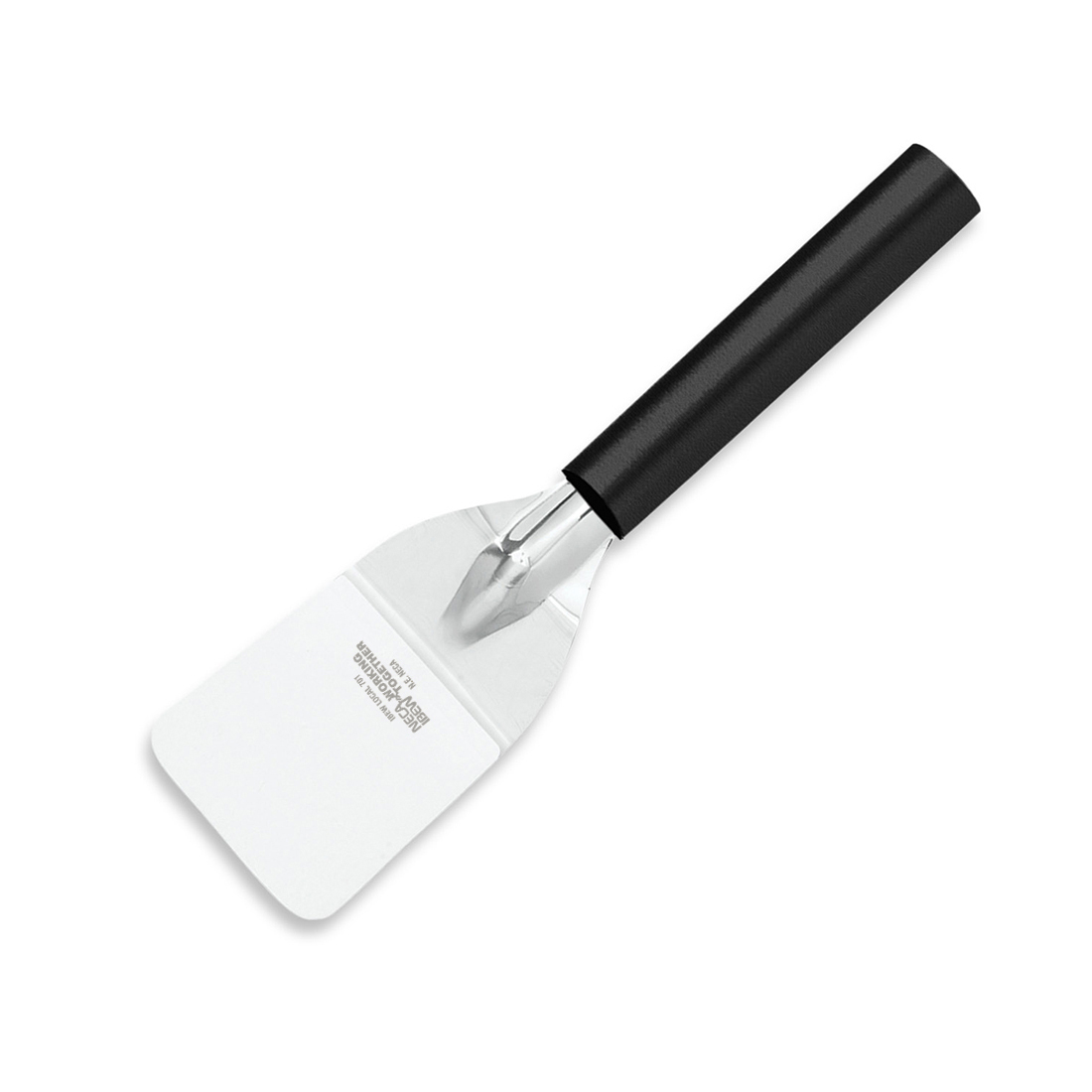 Mini Server w/Black Handle 2