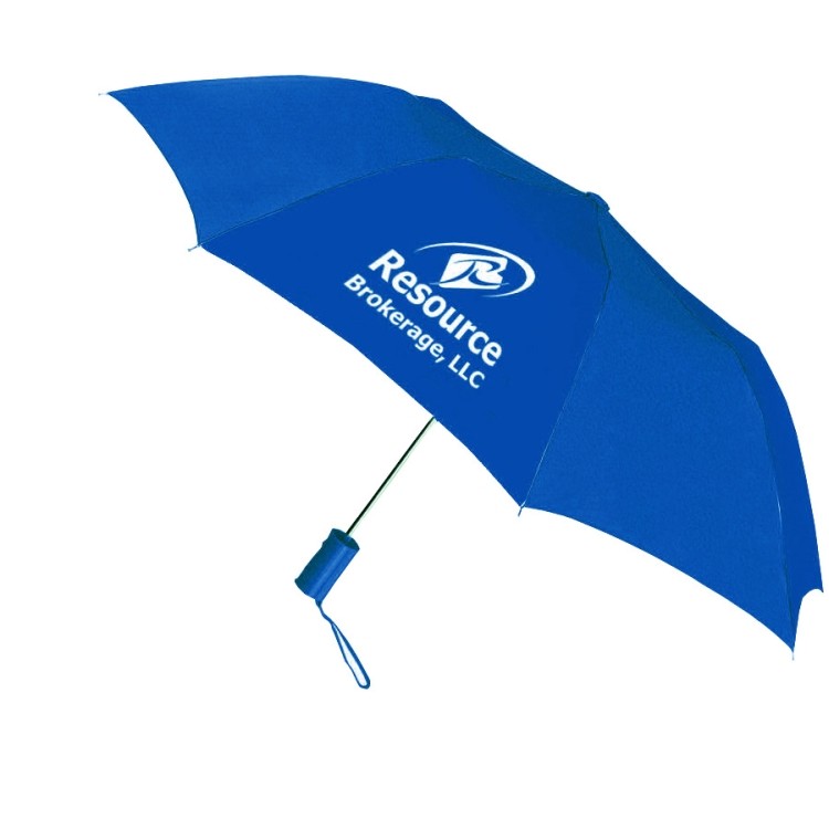 Pop-Up Automatic Umbrella 12