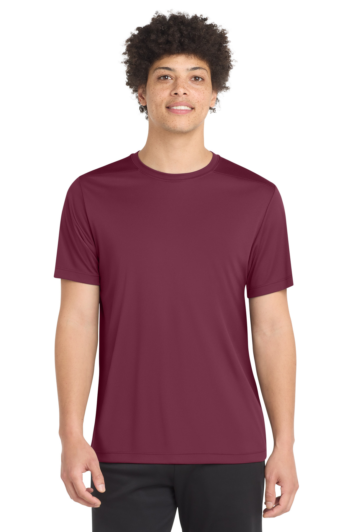 Sport-Tek Posi-UV Pro Tee. ST420 88