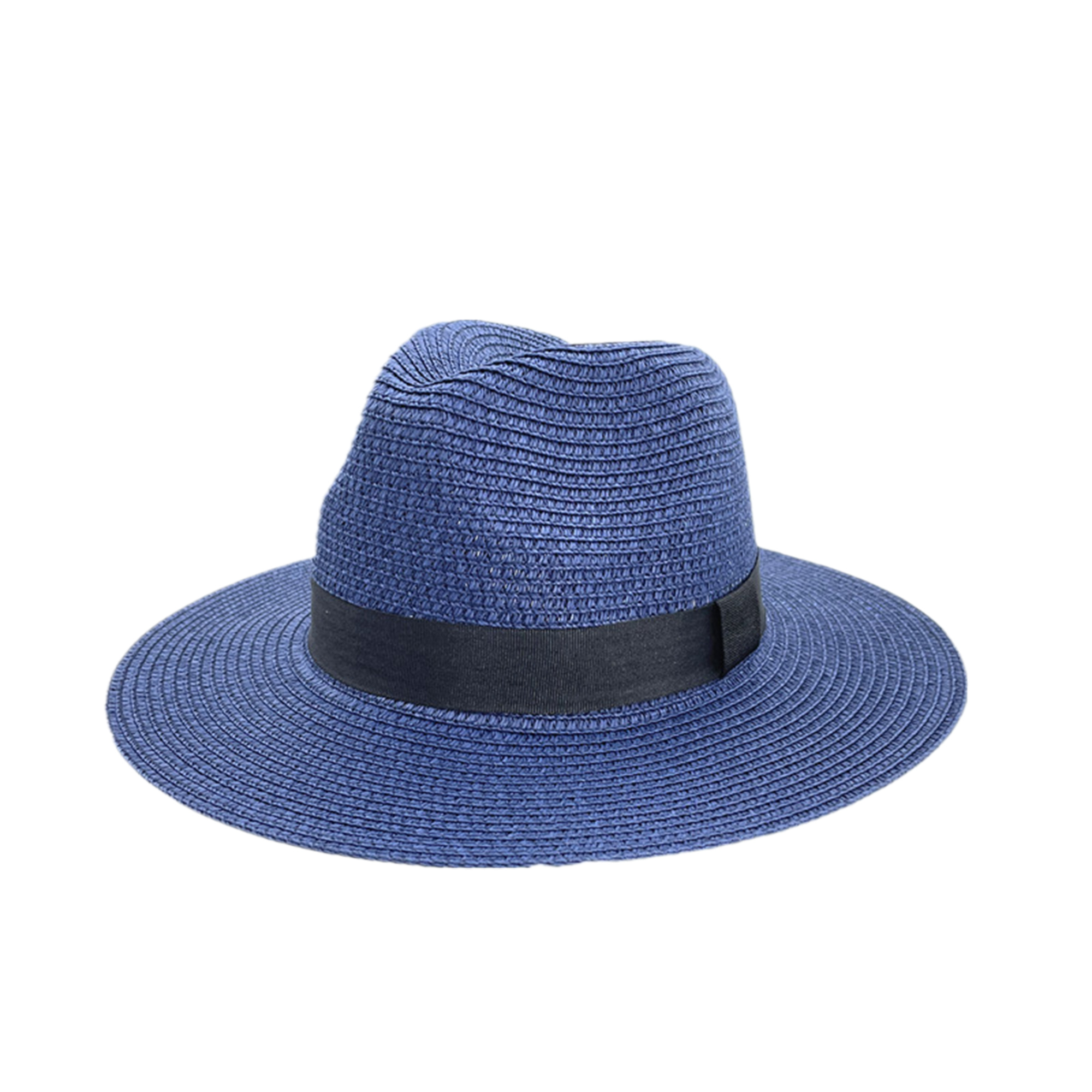 MOQ30 Hawaiian Straw Sun Hat Beach Cap 7