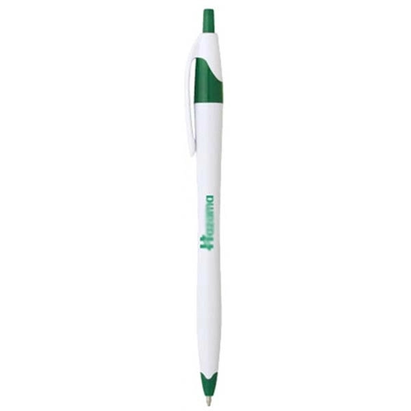 The Cougar Pen 6